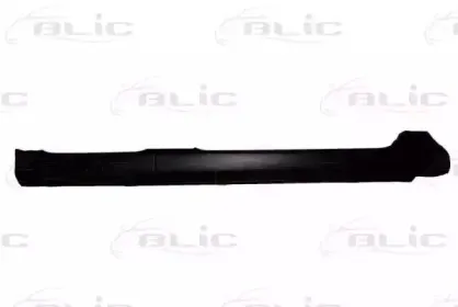 Накладка порога BLIC купить