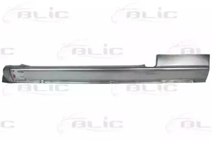 Накладка порога BLIC купить