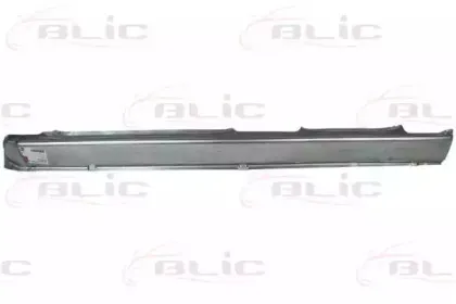 Накладка порога BLIC купить