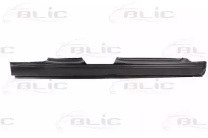 Накладка порога BLIC купить