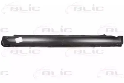 Накладка порога BLIC купить