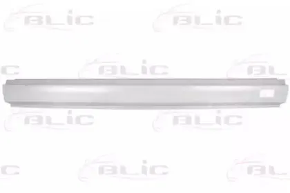 Накладка порога BLIC купить
