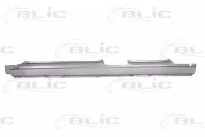 Накладка порога BLIC купить