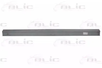 Накладка порога BLIC купить