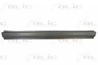 Накладка порога BLIC купить