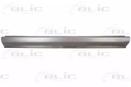 Накладка порога BLIC купить