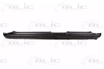 Накладка порога BLIC купить