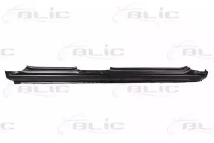 Накладка порога BLIC купить