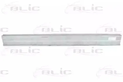 Накладка порога BLIC купить
