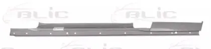 Накладка порога BLIC купить