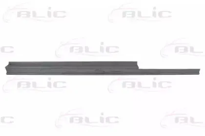 Накладка порога BLIC купить