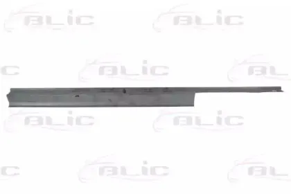 Накладка порога BLIC купить