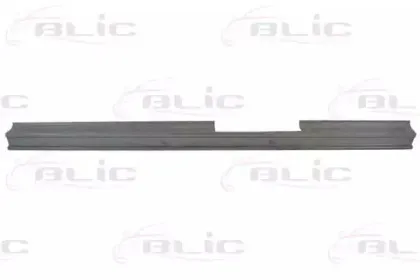 Накладка порога BLIC купить