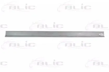 Накладка порога BLIC купить