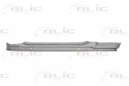 Накладка порога BLIC купить