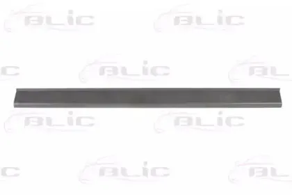 Накладка порога BLIC купить