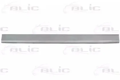 Накладка порога BLIC купить
