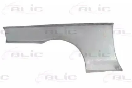 Крыло BLIC купить