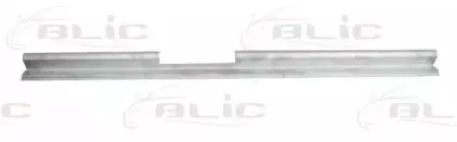 Накладка порога BLIC купить