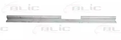 Накладка порога BLIC купить