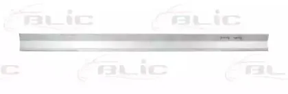 Накладка порога BLIC купить