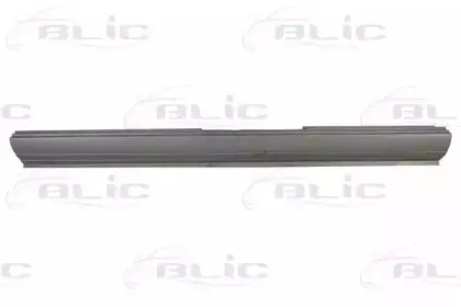 Накладка порога BLIC купить