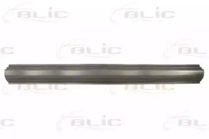 Накладка порога BLIC купить