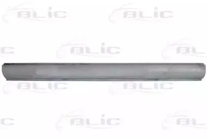 Накладка порога BLIC купить