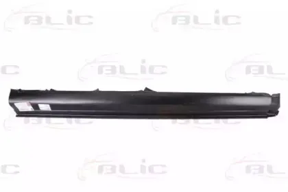 Накладка порога BLIC купить