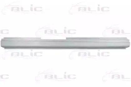 Накладка порога BLIC купить