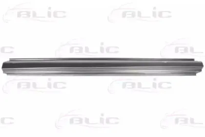 Накладка порога BLIC купить