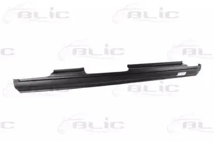 Накладка порога BLIC купить