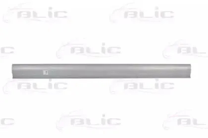 Накладка порога BLIC купить
