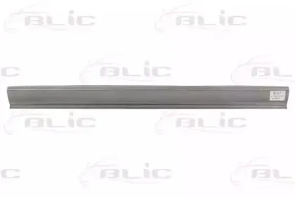 Накладка порога BLIC купить