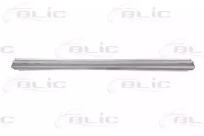 Накладка порога BLIC купить