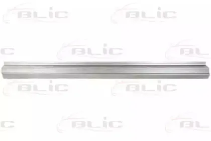 Накладка порога BLIC купить