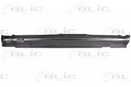 Накладка порога BLIC купить