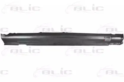 Накладка порога BLIC купить