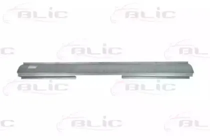 Накладка порога BLIC купить