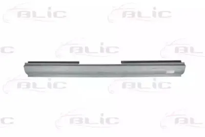 Накладка порога BLIC купить