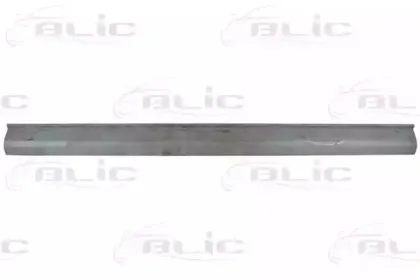 Накладка порога BLIC купить