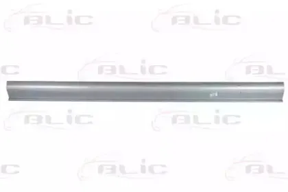 Накладка порога BLIC купить