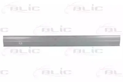 Накладка порога BLIC купить
