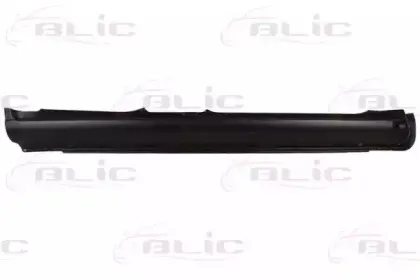 Накладка порога BLIC купить