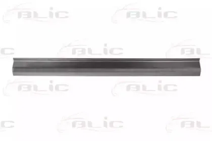 Накладка порога BLIC купить