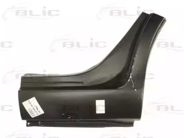 Накладка порога BLIC купить