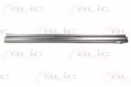 Накладка порога BLIC купить