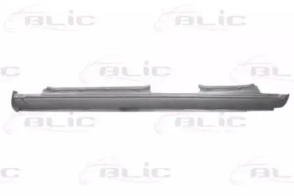 Накладка порога BLIC купить