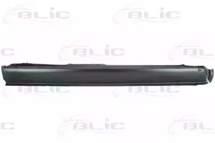 Накладка порога BLIC купить