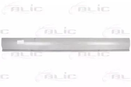 Накладка порога BLIC купить